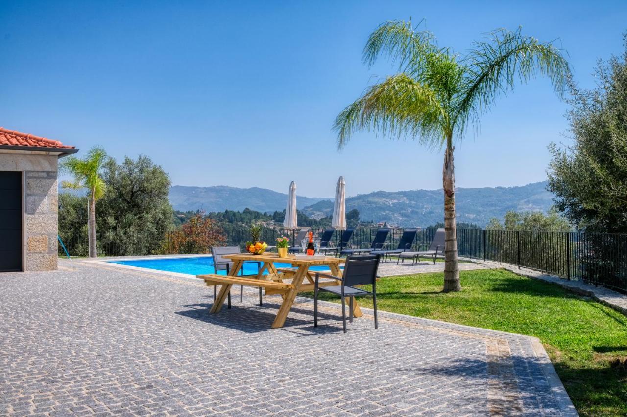 Ferienhaus Cantinho D'alcacer