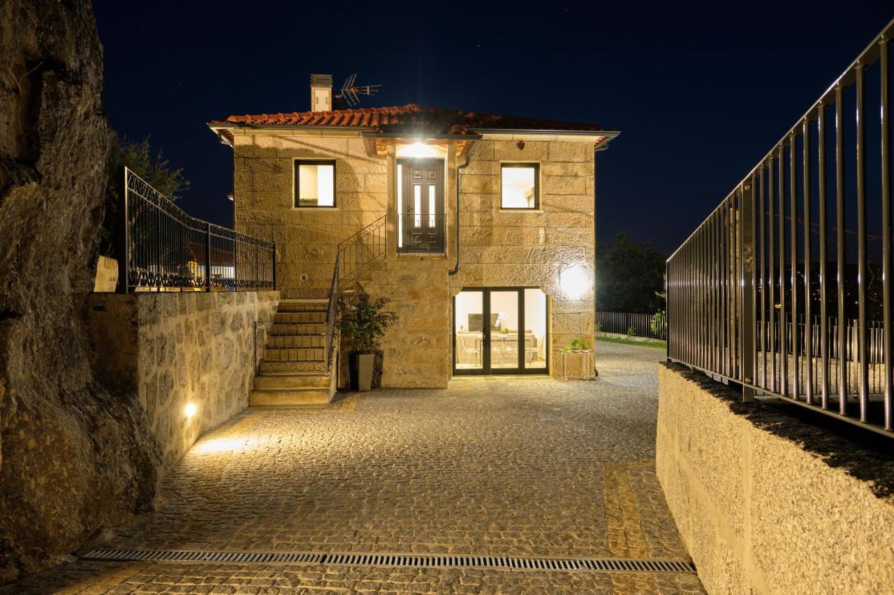 Ferienhaus Cantinho D'alcacer *