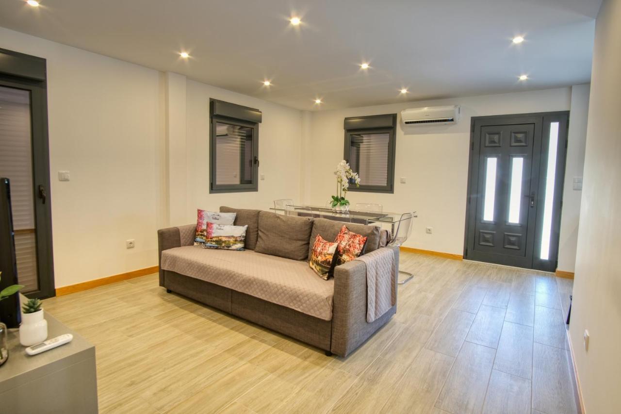 Ferienhaus Cantinho D'alcacer