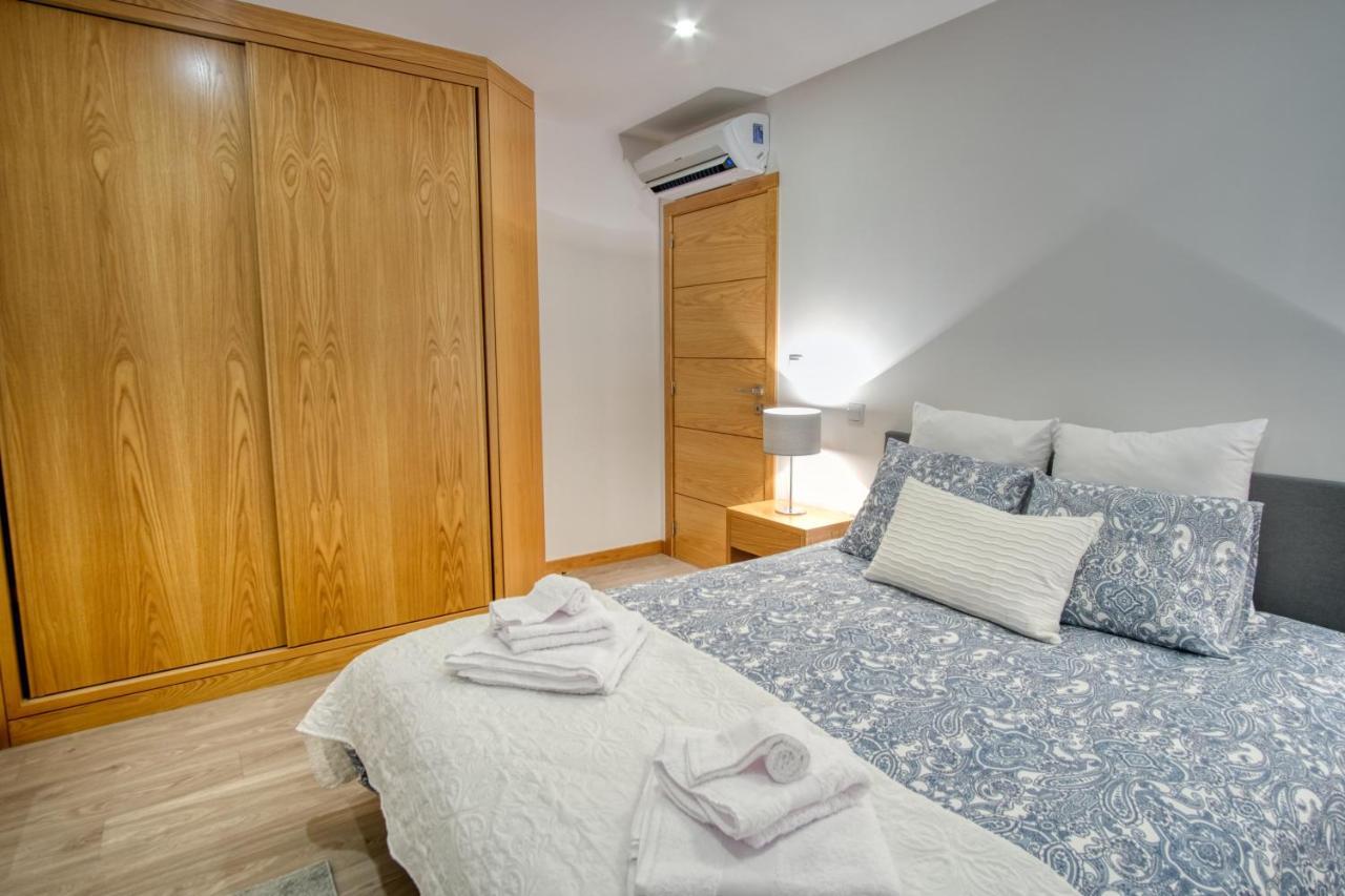 Cantinho D'alcacer Ferienhaus